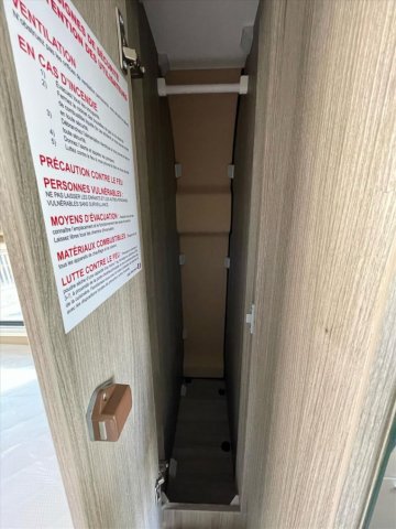 Randger R602 R 602 SERIE SPECIALE LA BOHEME - Photo 16