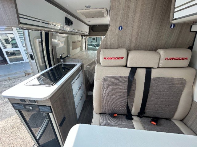 Randger R620 R 620 - Photo 4