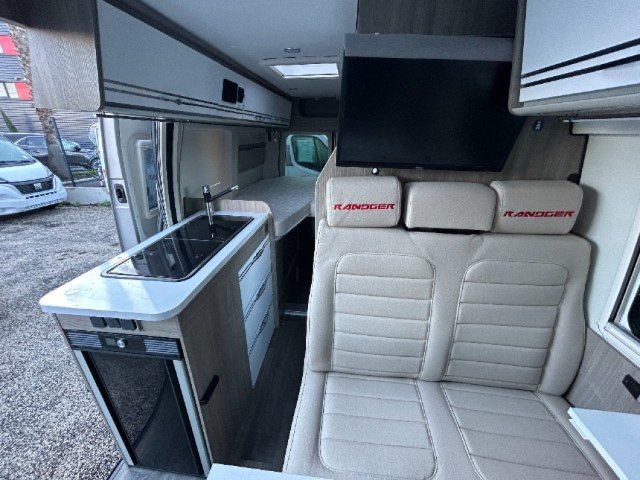 Randger R620 R 620 - Photo 6