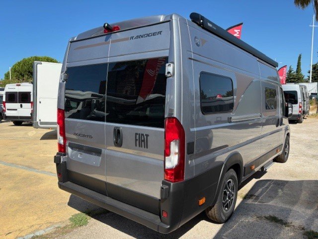 Randger R640 R 640 - Photo 2