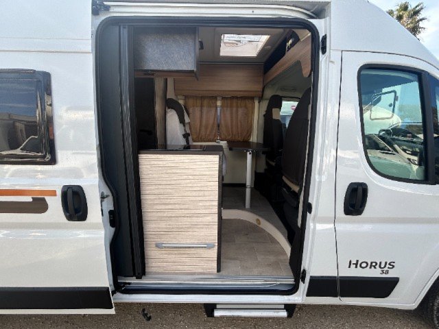 Rimor Horus 38 - Photo 2