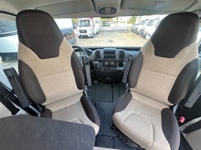 Rimor Horus 38 - Photo 3