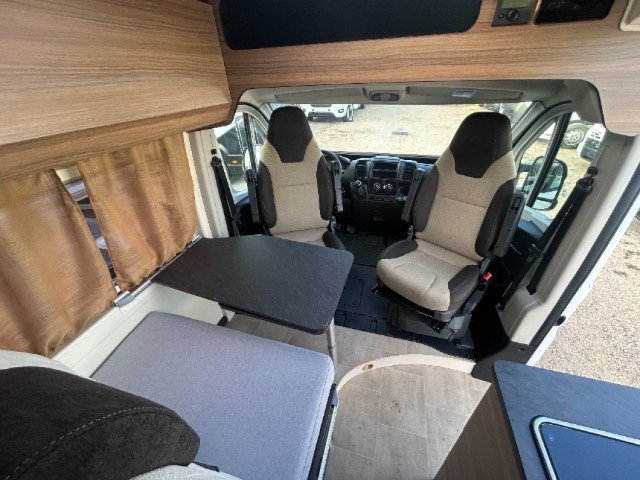 Rimor Horus 38 - Photo 5