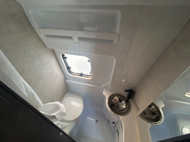 Rimor Horus 38 - Photo 7