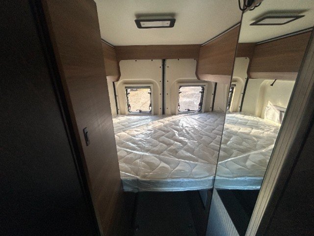 Rimor Horus 38 - Photo 8