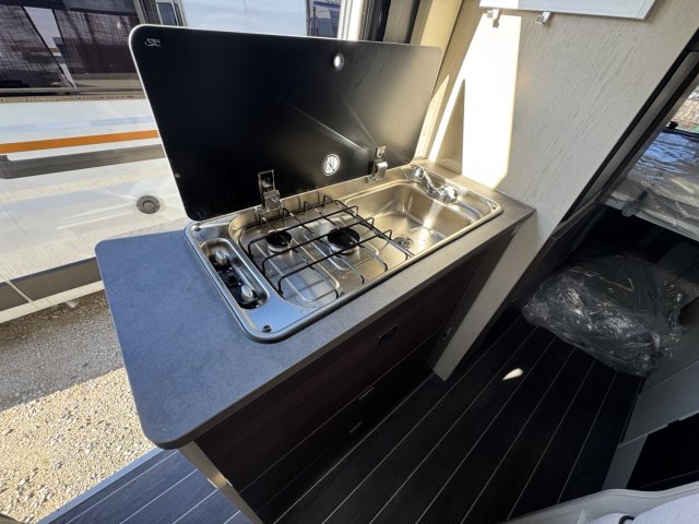 Rimor Horus 38 - Photo 4