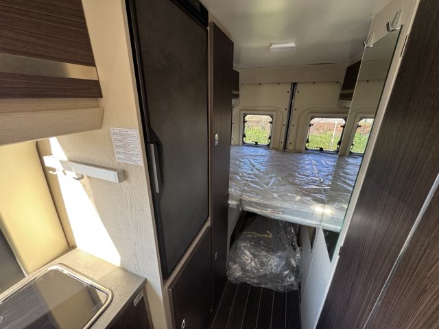 Rimor Horus 38 - Photo 5