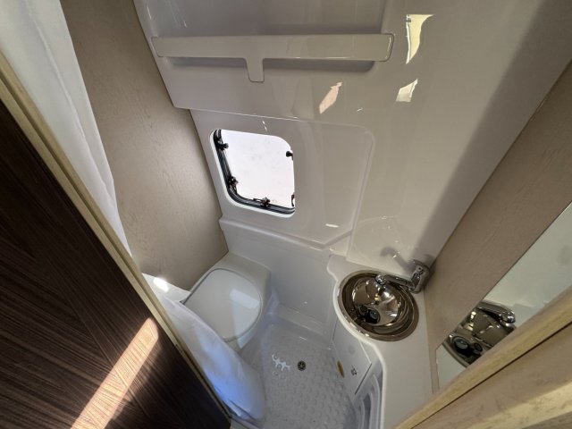 Rimor Horus 38 - Photo 6