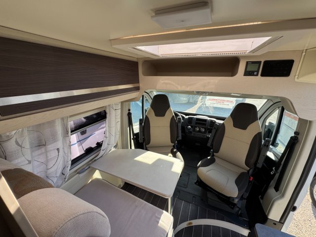 Rimor Horus 38 - Photo 7