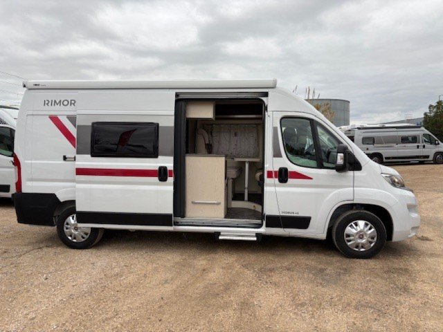 Rimor Horus 45 Occasion