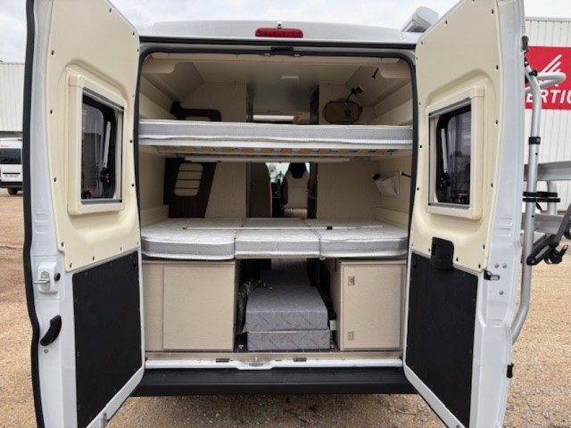 Rimor Horus 45 - Photo 2