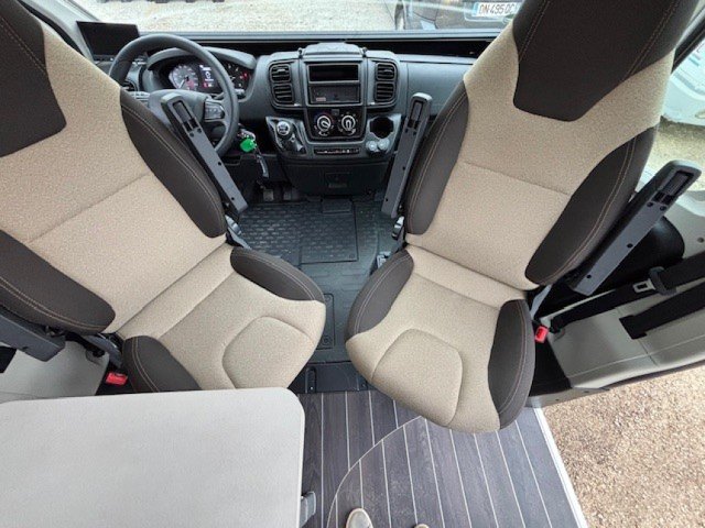 Rimor Horus 45 - Photo 3