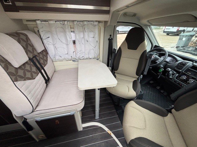 Rimor Horus 45 - Photo 4