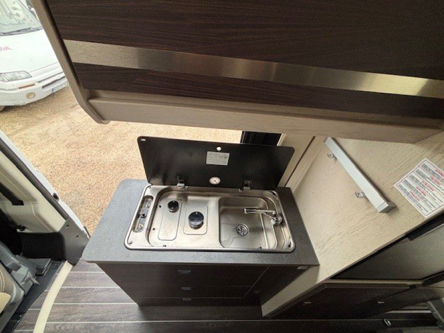 Rimor Horus 45 - Photo 5