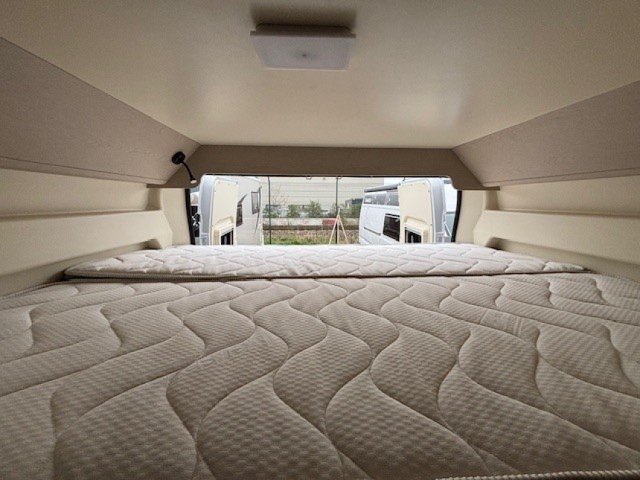 Rimor Horus 45 - Photo 6