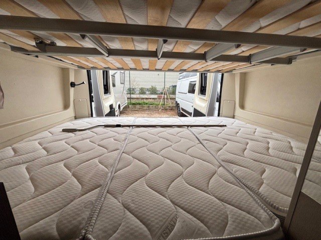 Rimor Horus 45 - Photo 7