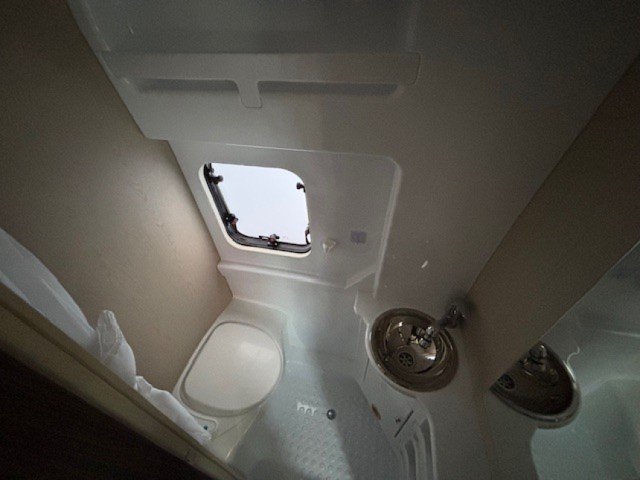 Rimor Horus 45 - Photo 8