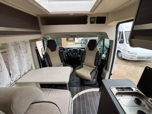 Rimor Horus 45 - Photo 9