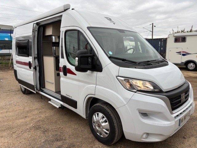 Rimor Horus 45 - Photo 10