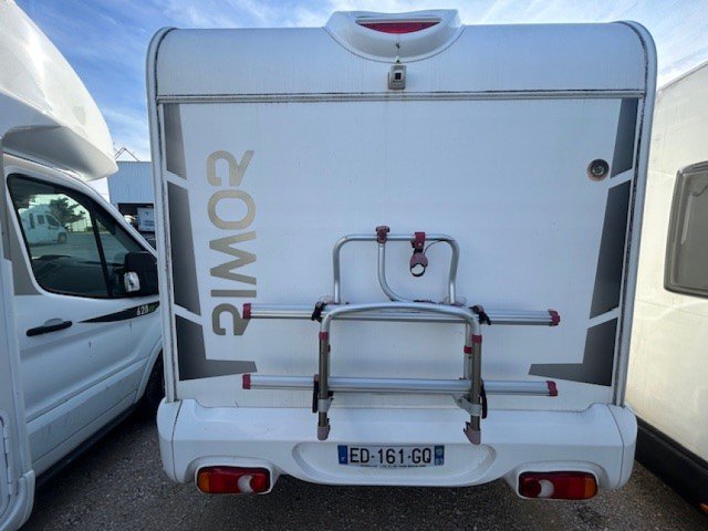 Rimor Katamarano 109 Plus - Photo 2