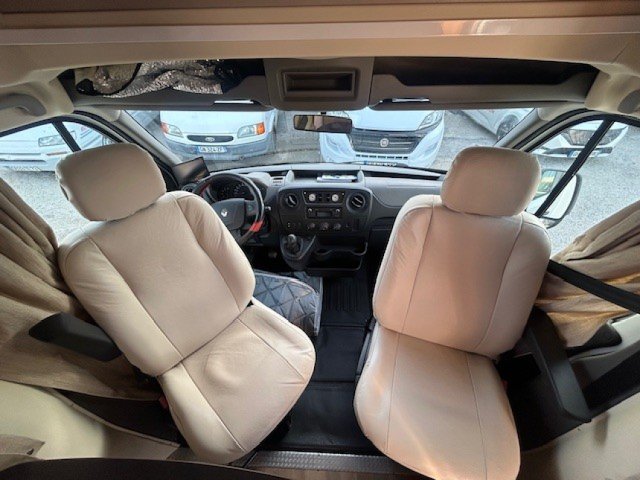 Rimor Katamarano 109 Plus - Photo 4