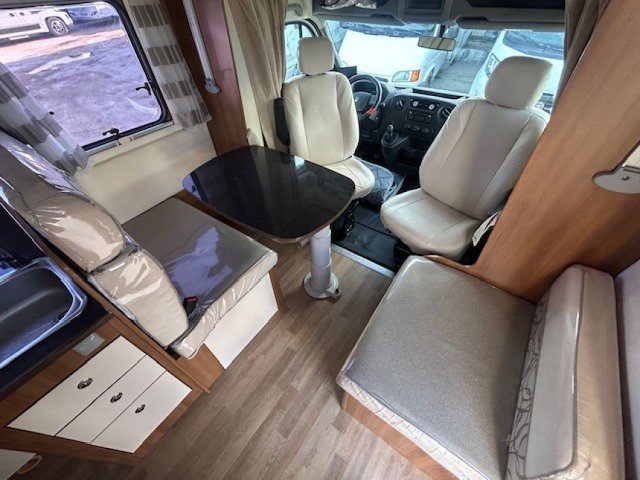 Rimor Katamarano 109 Plus - Photo 5