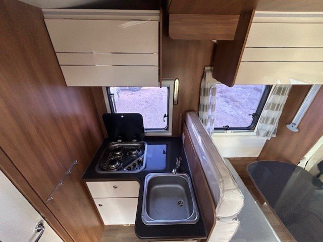 Rimor Katamarano 109 Plus - Photo 6