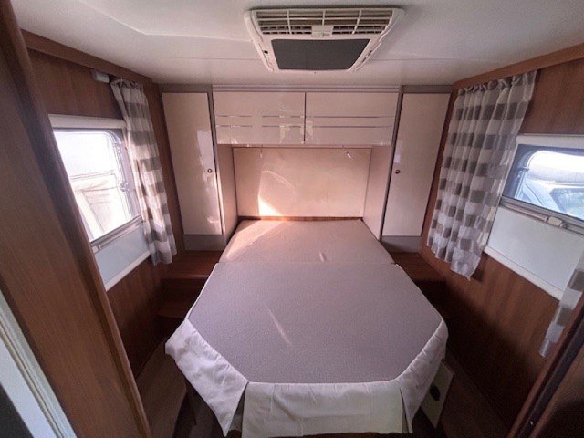 Rimor Katamarano 109 Plus - Photo 9