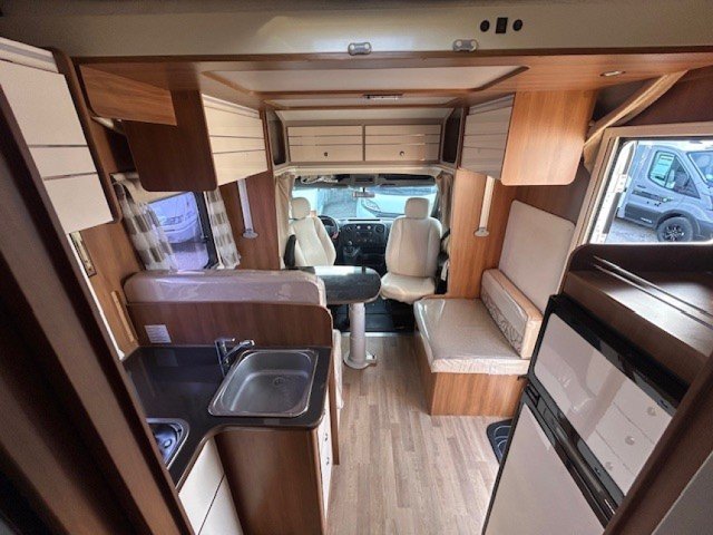 Rimor Katamarano 109 Plus - Photo 12