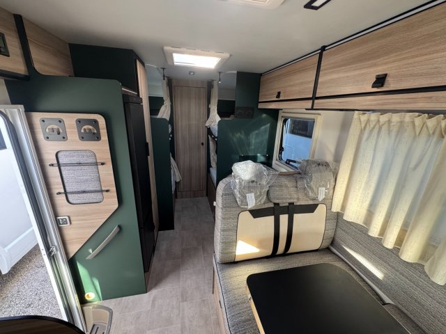 Rimor Kilig 50 - Photo 6