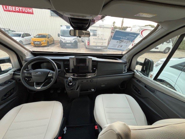 Rimor Kilig 69 Plus - Photo 2