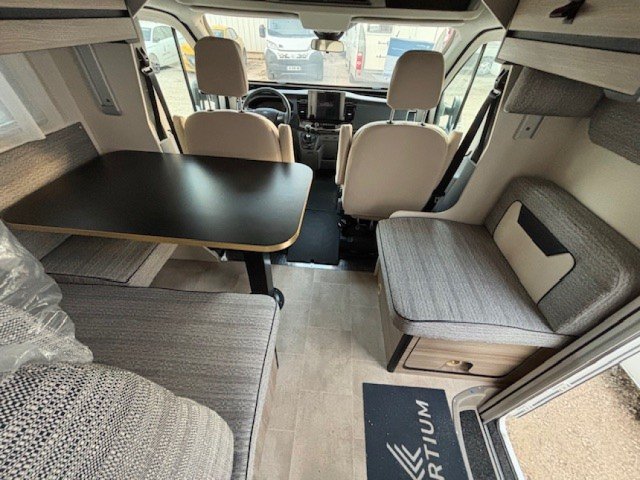 Rimor Kilig 69 Plus - Photo 3