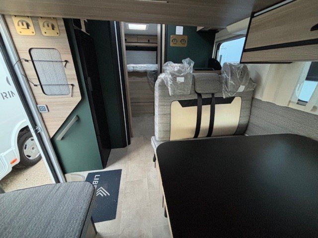 Rimor Kilig 69 Plus - Photo 10