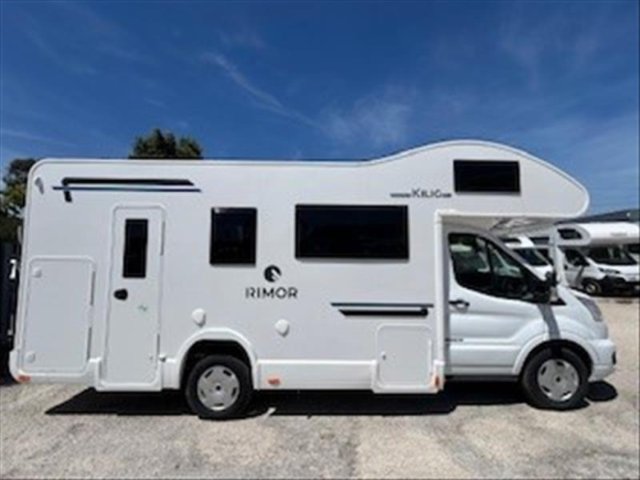 Rimor Kilig 9 - Photo 2