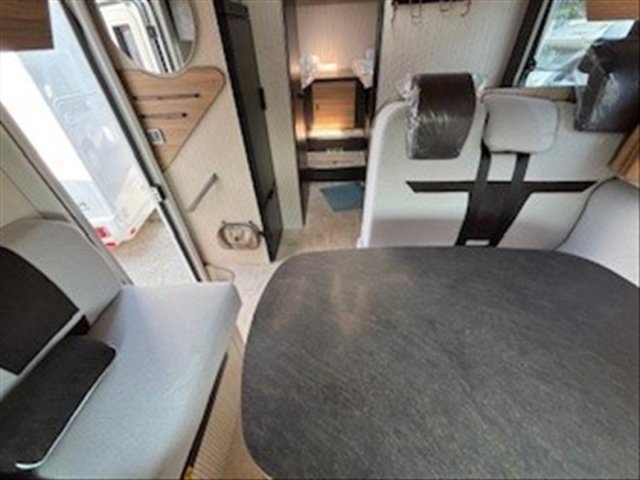 Rimor Sarus 96 Plus 96+ - Photo 3