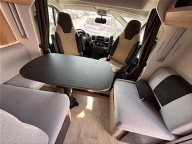 Rimor Sarus 96 Plus 96+ - Photo 4