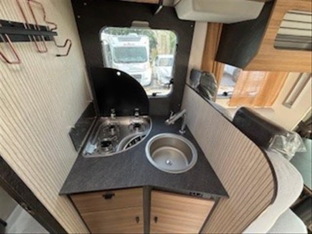 Rimor Sarus 96 Plus 96+ - Photo 5