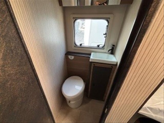 Rimor Sarus 96 Plus 96+ - Photo 7