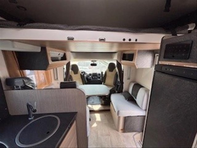 Rimor Sarus 96 Plus 96+ - Photo 9