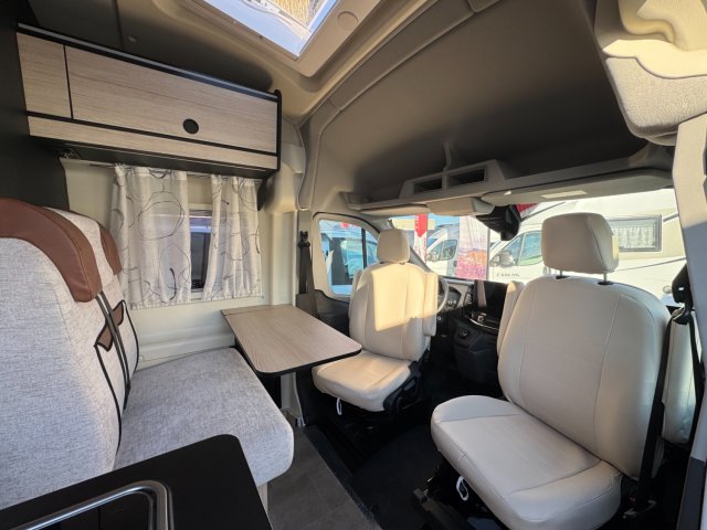 Rimor Van 238 - Photo 2