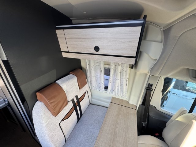 Rimor Van 238 - Photo 3