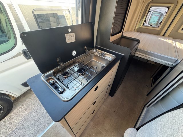 Rimor Van 238 - Photo 4