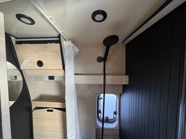 Rimor Van 238 - Photo 5