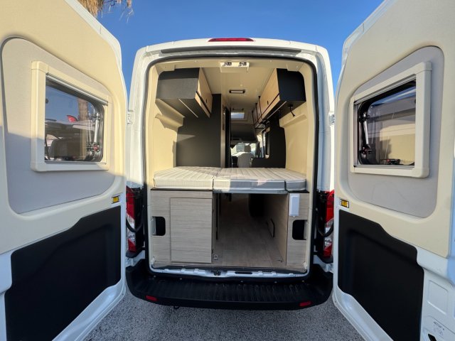 Rimor Van 238 - Photo 8