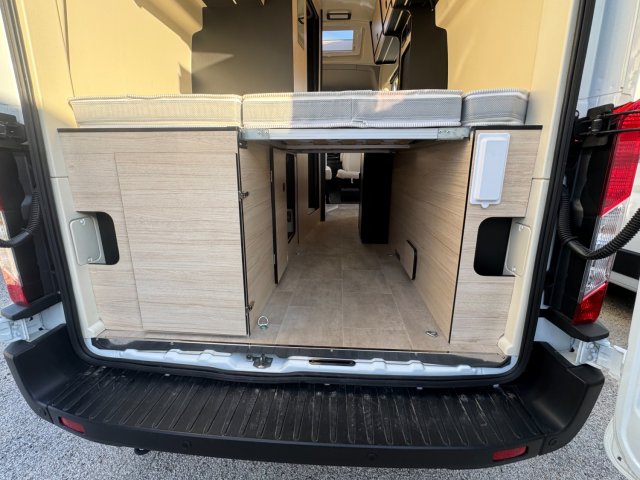 Rimor Van 238 - Photo 10