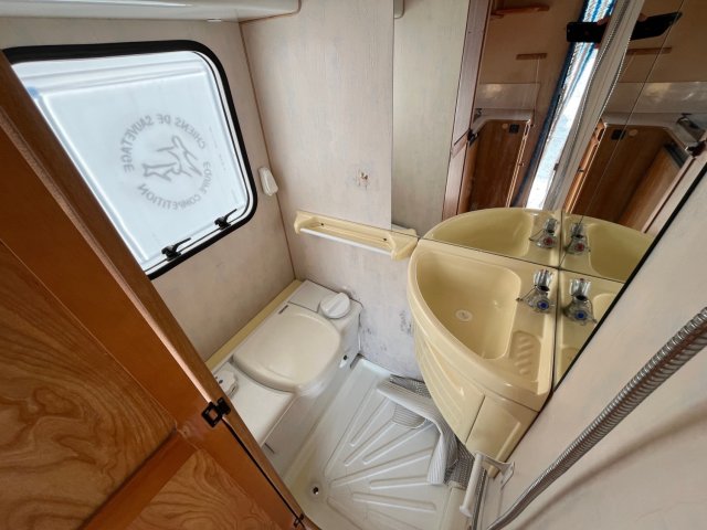 La Mancelle LM 400 CB - Photo 3