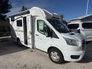 Chausson S 514 First Line S514 - Profilé