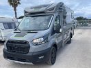 Chausson S 695 Sport Line S695 - Profilé