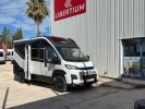 Chausson X 550 Exclusive Line - Profilé