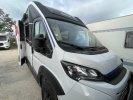 Chausson X 650 Exclusive Line X650 EXLUSIVE - Profilé